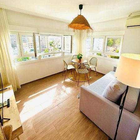 דירות טורמולינוס Playamar Vista Al Mar I מראה חיצוני תמונה