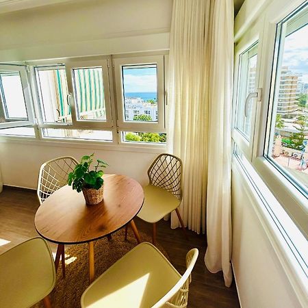 דירות טורמולינוס Playamar Vista Al Mar I מראה חיצוני תמונה